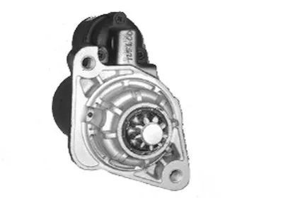 Стартер CV PSH купить