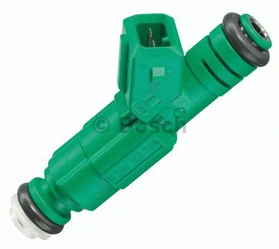 Клапанная форсунка BOSCH купить