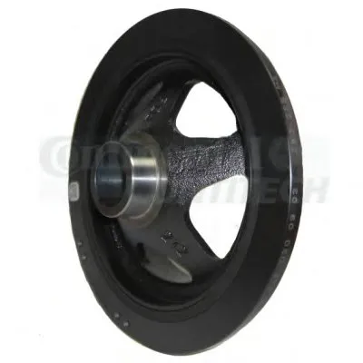 Ременный шкив, коленчатый вал CONTITECH купить