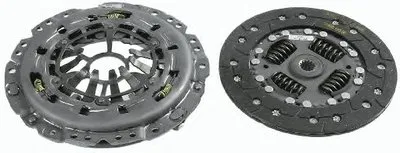 Комплект сцепления XTend SACHS купить