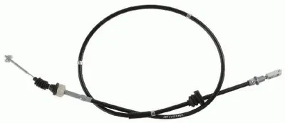 Тросик сцепления SACHS купить