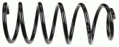 винтовая пружина SACHS купить