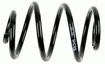 винтовая пружина SACHS купить