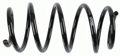 винтовая пружина SACHS купить