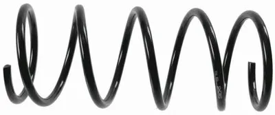 винтовая пружина SACHS купить