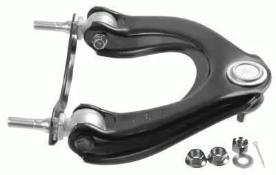 Рычаг независимой подвески колеса, подвеска колеса LEMFÖRDER купить