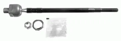 Осевой шарнир, рулевая тяга LEMFÖRDER купить