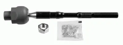 Осевой шарнир, рулевая тяга LEMFÖRDER купить