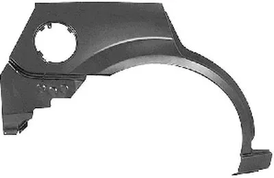 Боковина VAN WEZEL купить