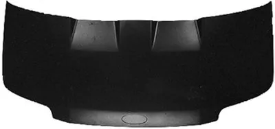 Капот двигателя VAN WEZEL купить