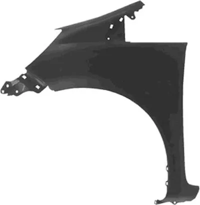 Крыло VAN WEZEL купить