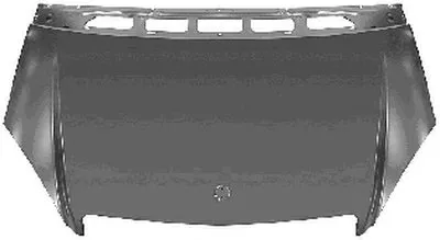 Капот двигателя VAN WEZEL купить