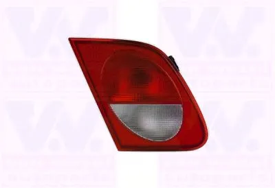Задний фонарь VAN WEZEL купить