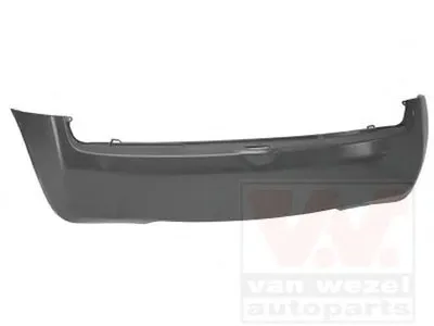 Буфер VAN WEZEL купить