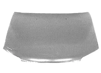 Капот двигателя VAN WEZEL купить