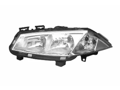 Фара VAN WEZEL купить