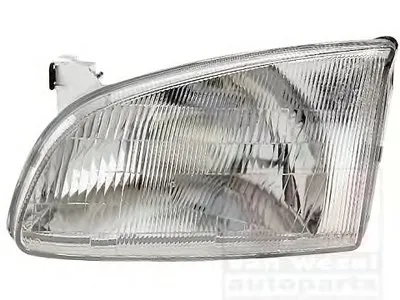 Фара VAN WEZEL купить