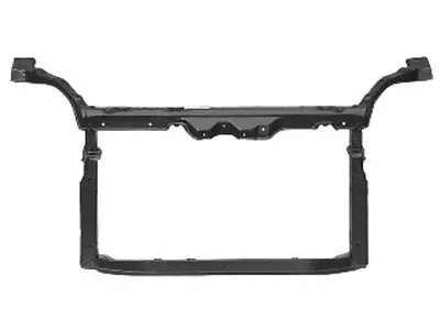 Облицовка передка VAN WEZEL купить