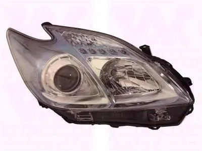 Фара VAN WEZEL купить