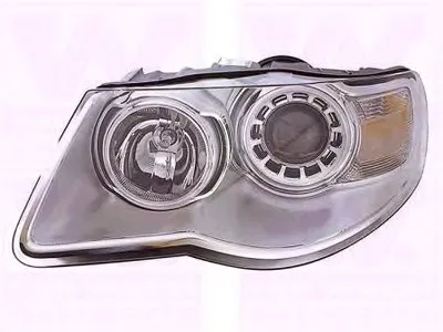 Фара VAN WEZEL купить