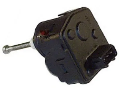 Регулировочный элемент, регулировка угла наклона фар VAN WEZEL купить