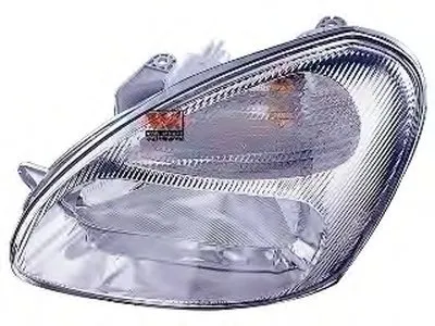 Фара VAN WEZEL купить