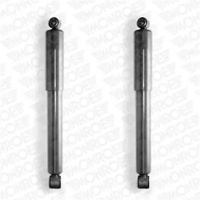 Амортизатор MONROE ADVENTURE MONROE купить