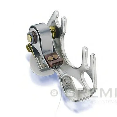 Контактная группа, распределитель зажигания BREMI купить