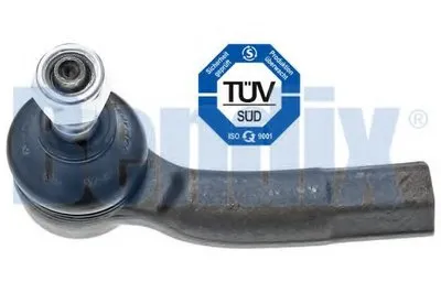 Наконечник поперечной рулевой тяги BENDIX купить