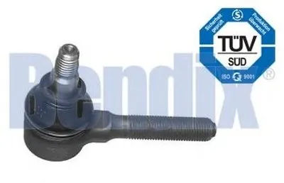 Наконечник поперечной рулевой тяги BENDIX купить