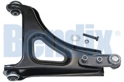 Рычаг независимой подвески колеса, подвеска колеса BENDIX купить