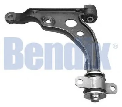 Рычаг независимой подвески колеса, подвеска колеса BENDIX купить
