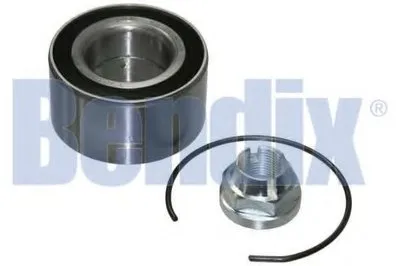 Комплект подшипника ступицы колеса BENDIX купить