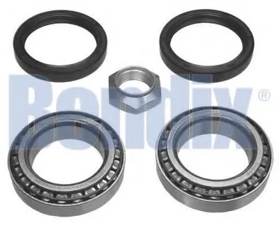 Комплект подшипника ступицы колеса BENDIX купить