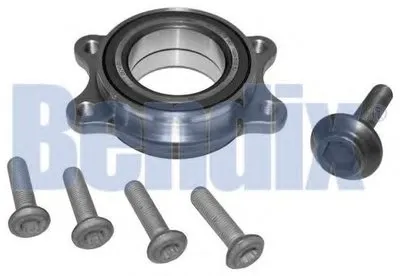 Комплект подшипника ступицы колеса BENDIX купить