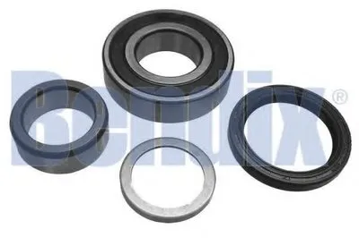 Комплект подшипника ступицы колеса BENDIX купить