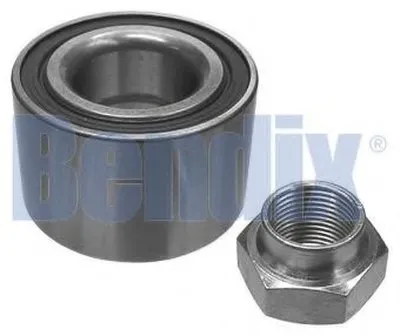 Комплект подшипника ступицы колеса BENDIX купить