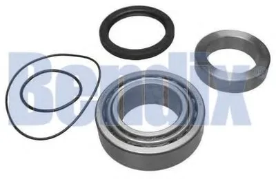 Комплект подшипника ступицы колеса BENDIX купить