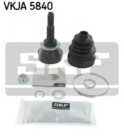 Шарнирный комплект, приводной вал SKF купить