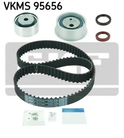 Комплект ремня ГРМ SKF купить