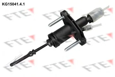 Главный цилиндр, система сцепления FTE купить