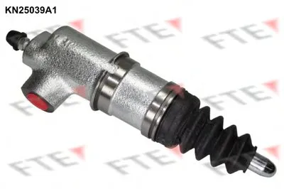 Рабочий цилиндр, система сцепления FTE купить