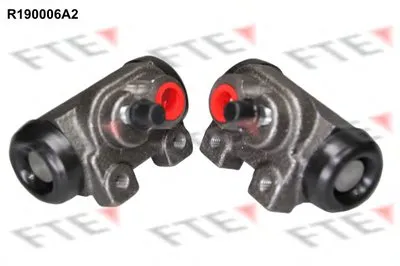 Колесный тормозной цилиндр FTE купить