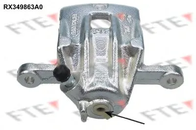 Тормозной суппорт FTE купить