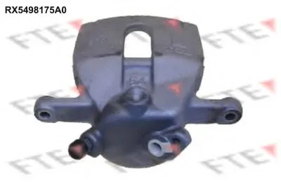 Тормозной суппорт FTE купить