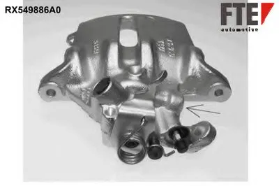 Тормозной суппорт FTE купить