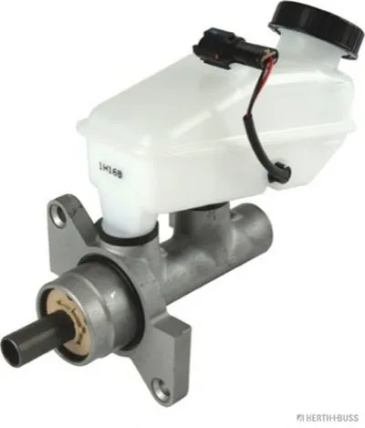 целиндер ручного тормоза HERTH+BUSS JAKOPARTS купить