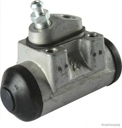 Колесный тормозной цилиндр HERTH+BUSS JAKOPARTS купить