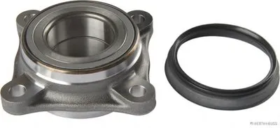 Комплект подшипника ступицы колеса HERTH+BUSS JAKOPARTS купить