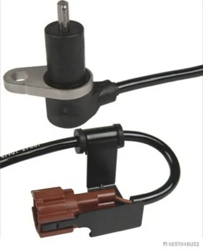 Датчик, частота вращения колеса HERTH+BUSS JAKOPARTS купить